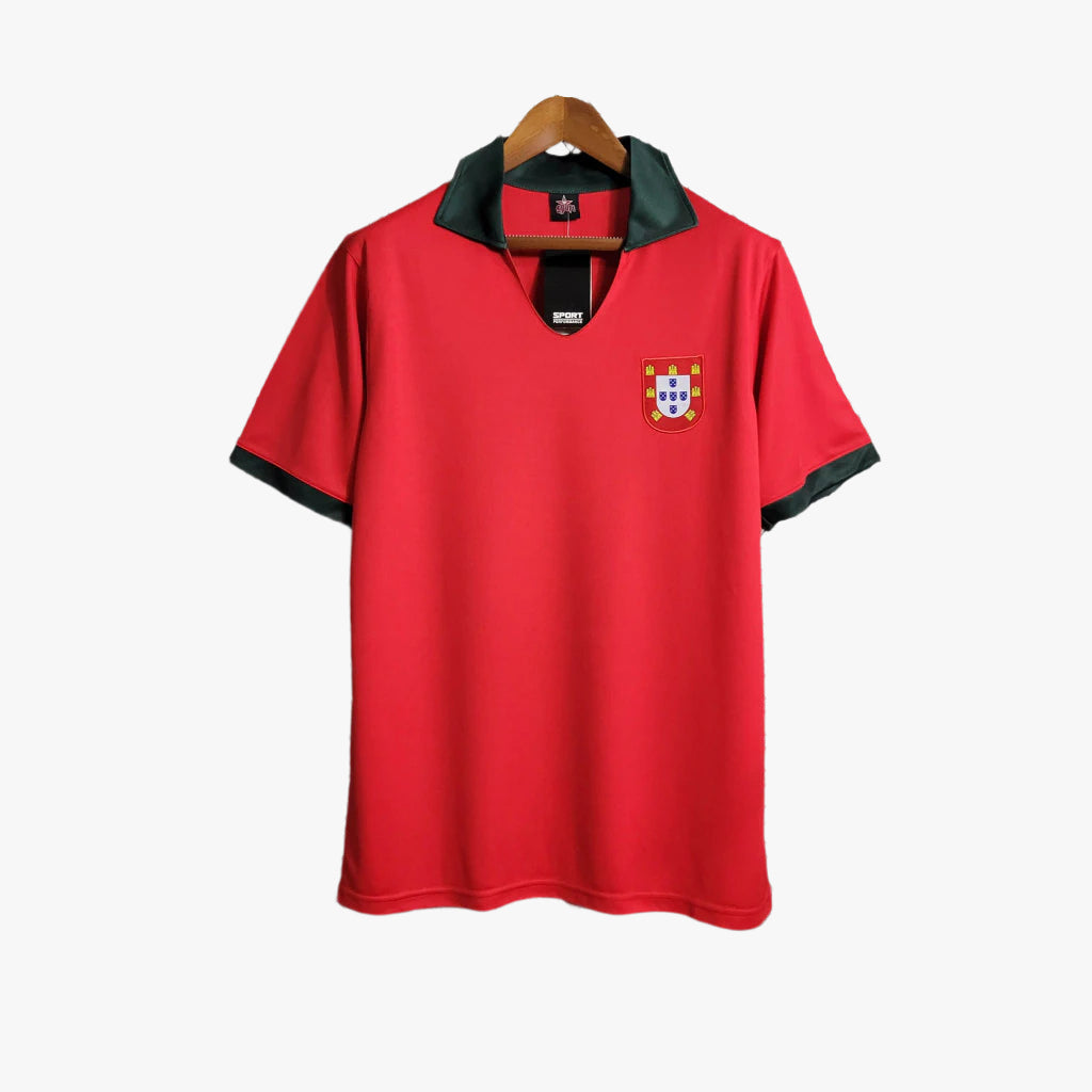 Retro Portugal 1972 Home