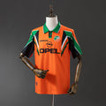 Retro Ireland 1997 Orange