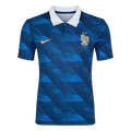 France Home Soccer Jersey World Cup 2026 Blue