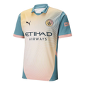Manchester City Fourth Shirt 2024-25