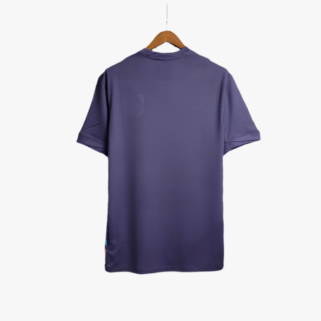 24/25 England Away Jersey
