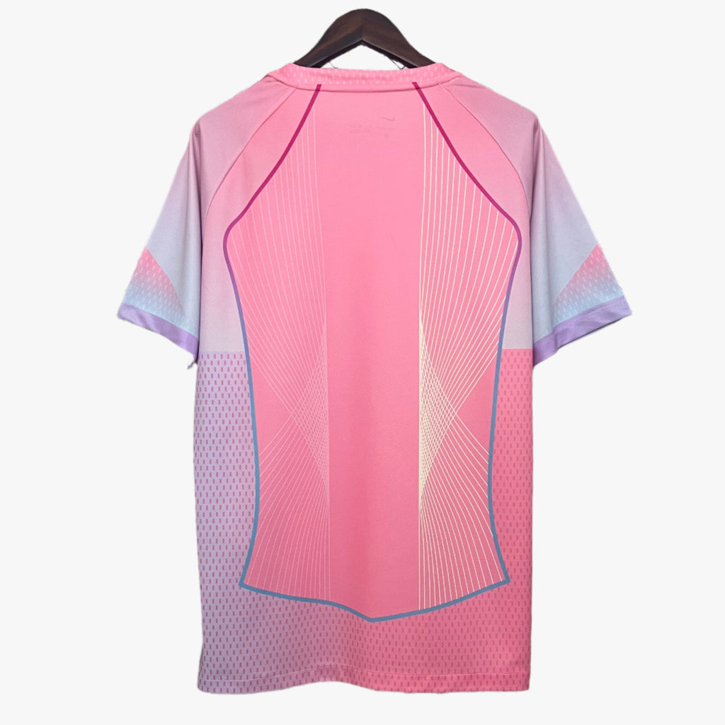 BARCELONA 'DREAMWAVE BLOOM' SPECIAL EDITION SHIRT 25/2026