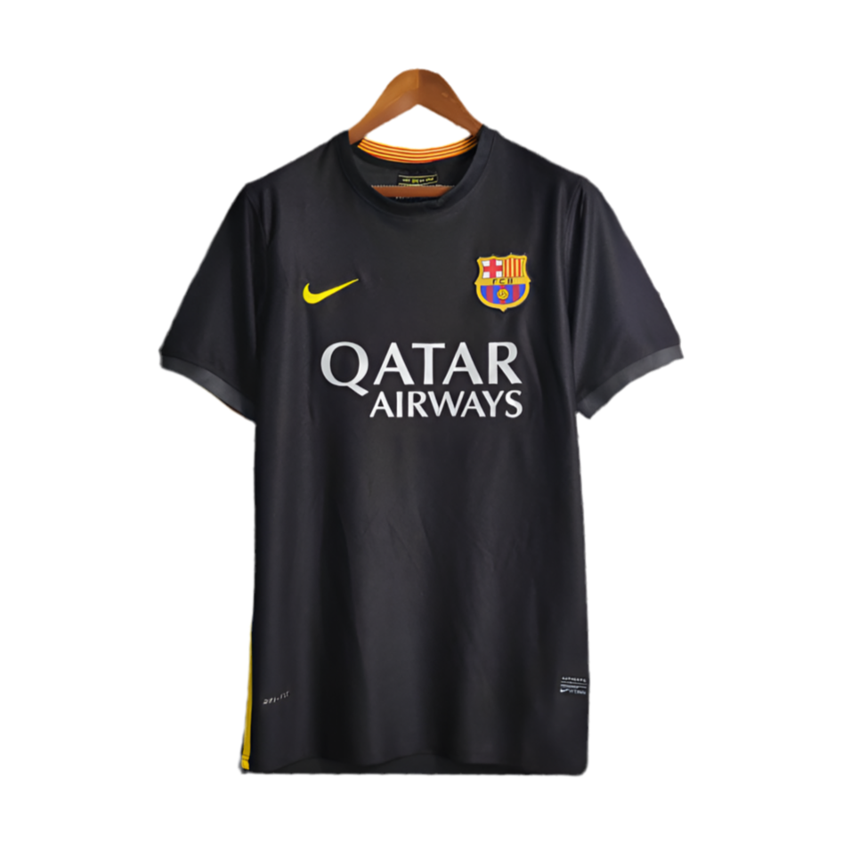 Retro 13/14 Barcelona Third away