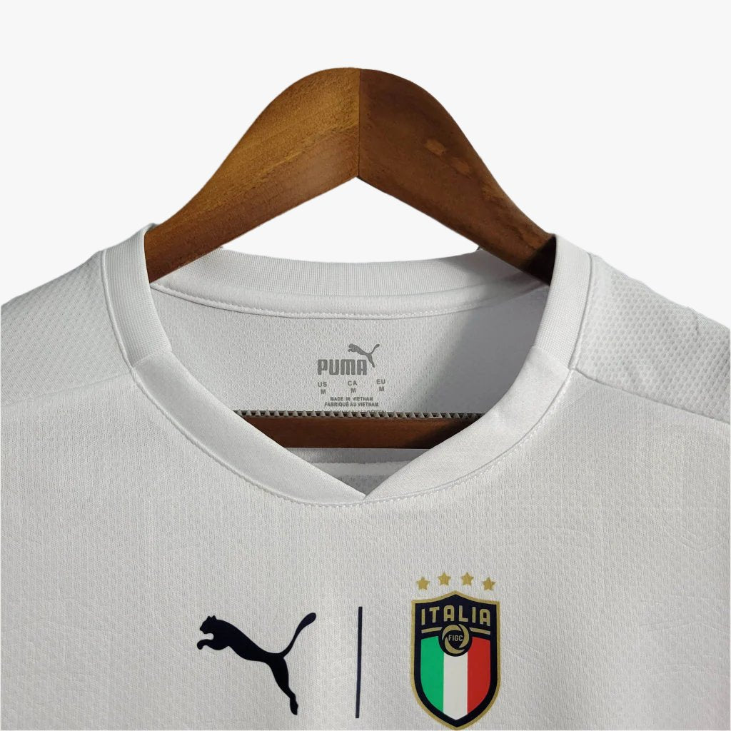 2021 Italy Away
