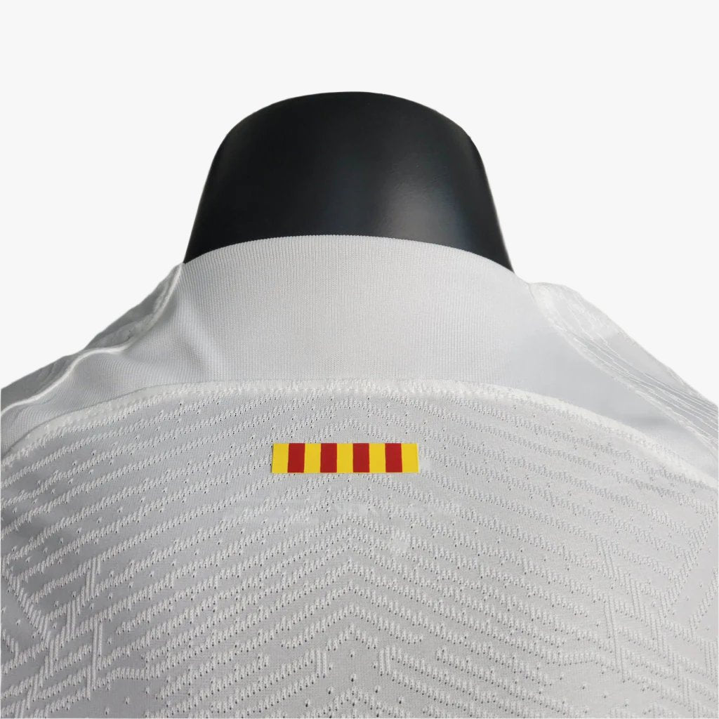 23-24 Player Version Barcelona Away