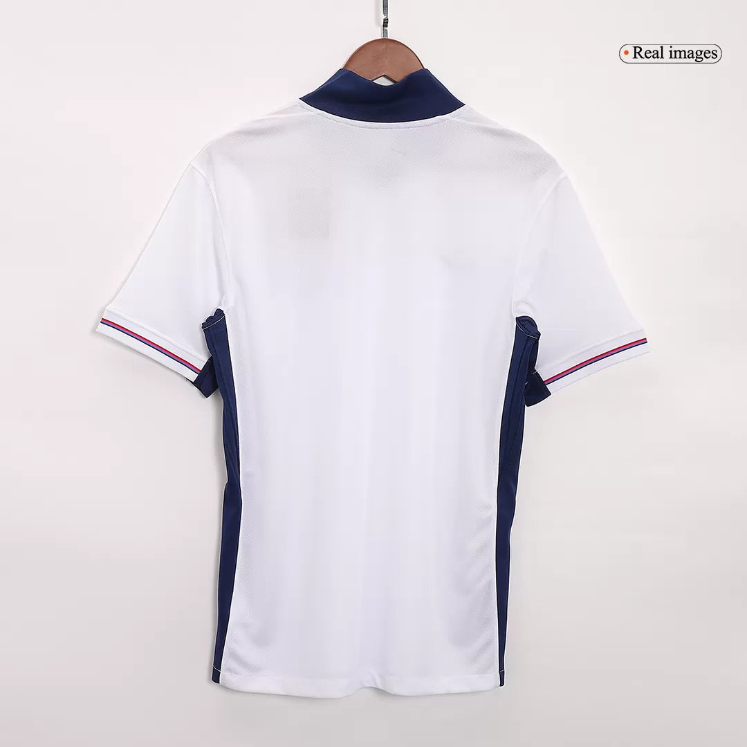 England Soccer Jersey Home Shirt 2024