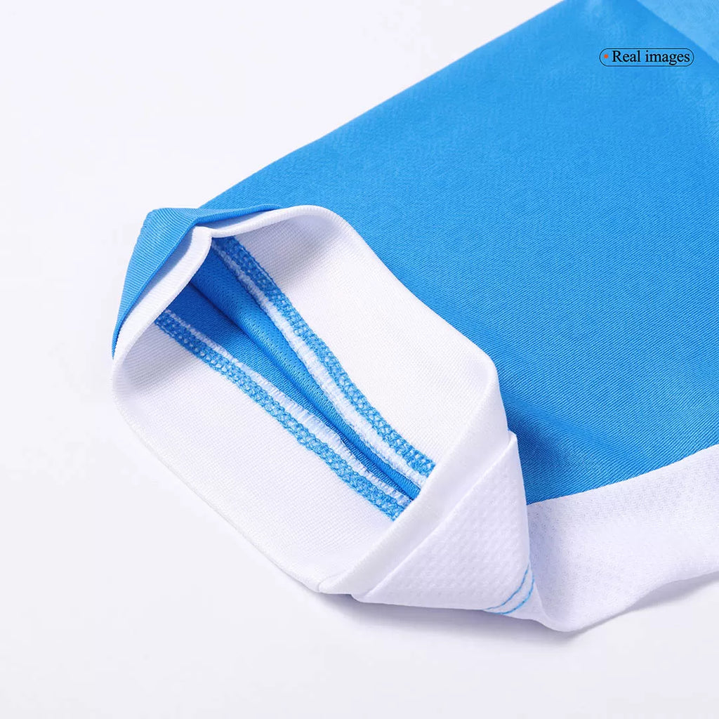 Player Version Napoli Home 2024/25