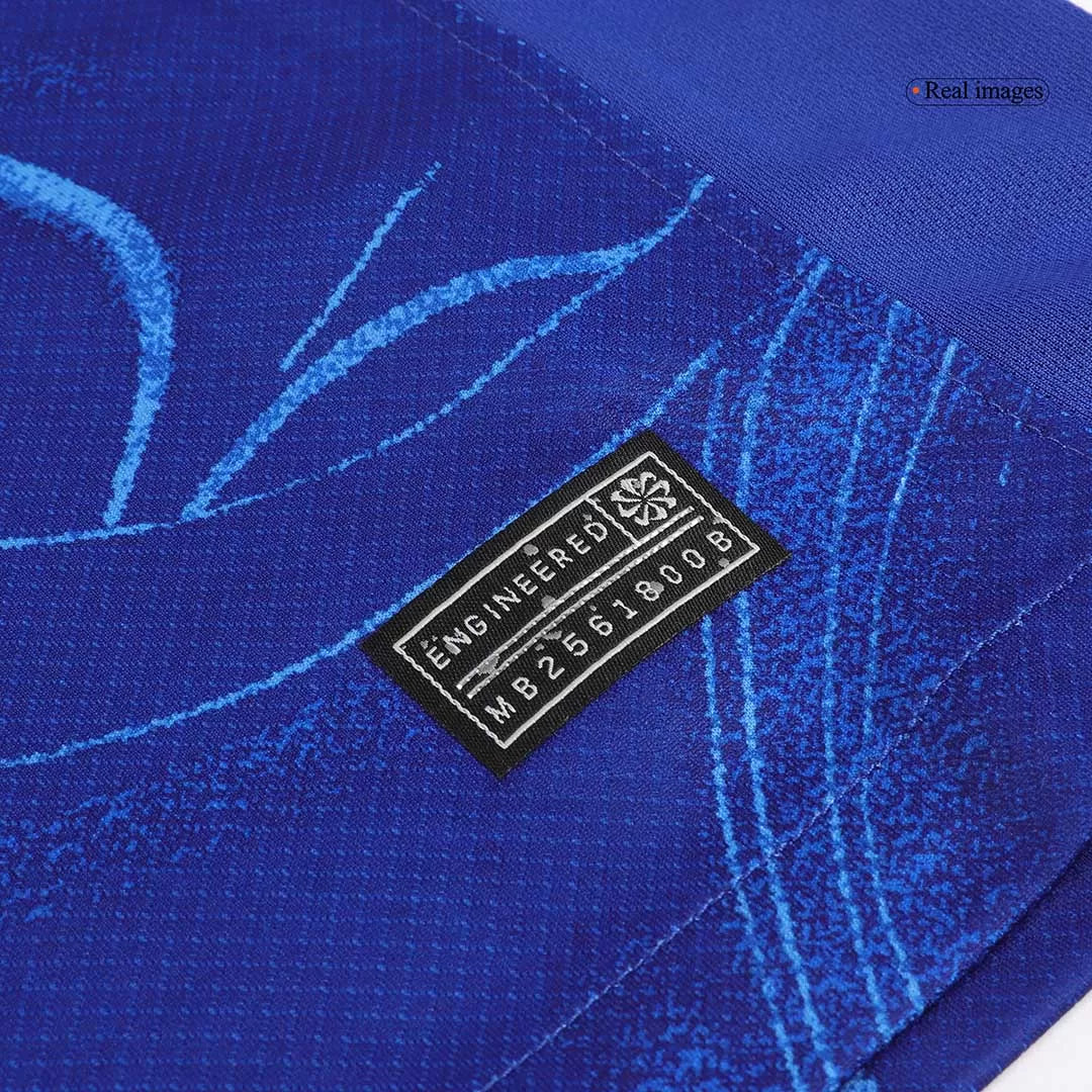 Chelsea Soccer Jersey Home Shirt 2024/25