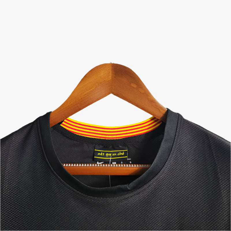 Retro 13/14 Barcelona Third away