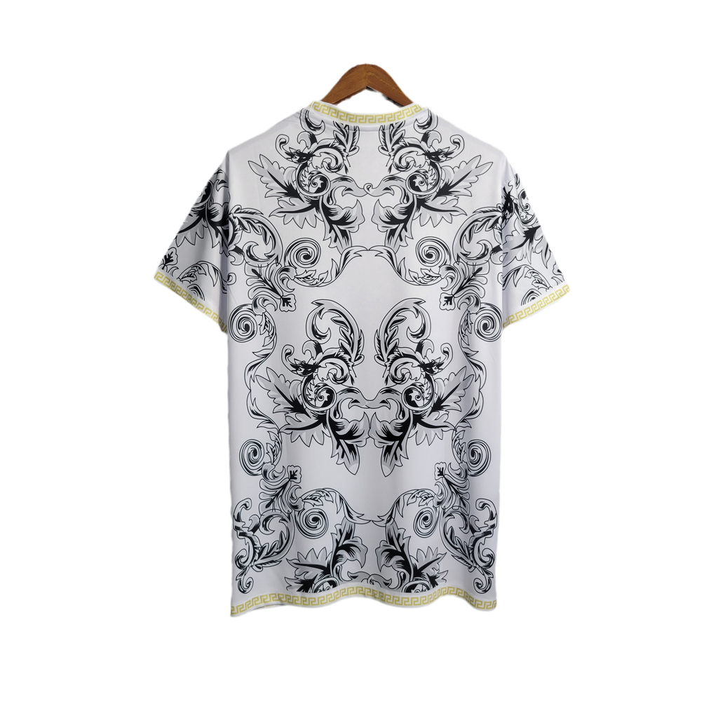 23-24 Italy Special Edition White