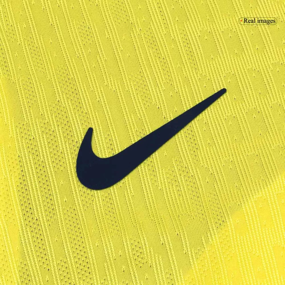 Tottenham Hotspur Third Away Player Version Soccer Jersey 2025/2026