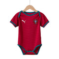 Portugal 26/27 Baby Home Jersey