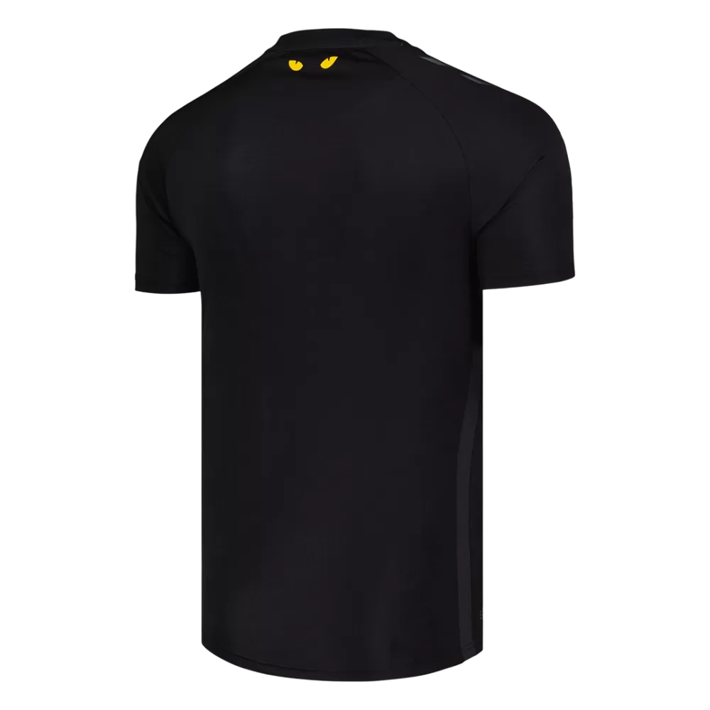 Sunderland AFC Soccer Jersey Third Away Shirt 2025/26