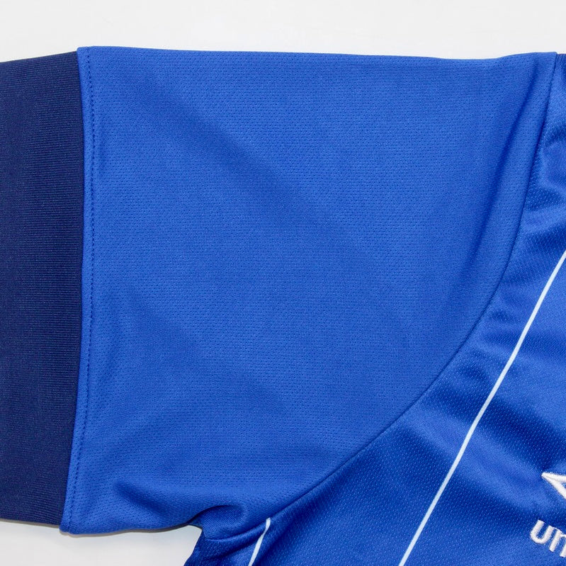 24-25 Ipswich Town Home Shirt