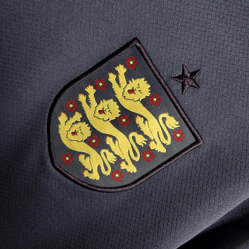 24/25 England Away Jersey