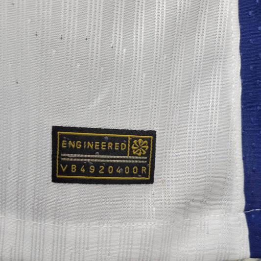 24/25 Player Version Soccer Jersey England Home Long sleeve