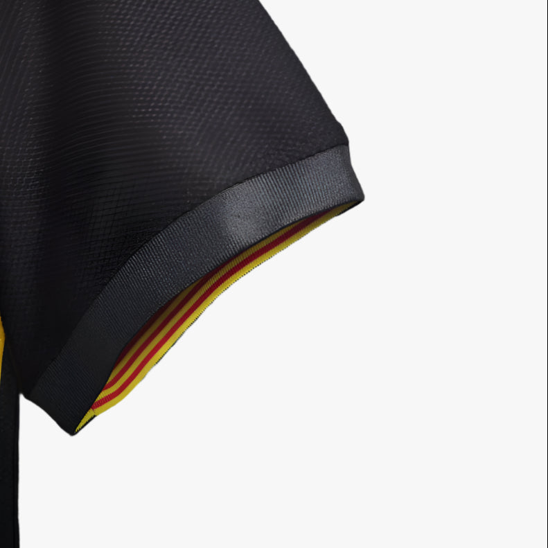 Retro 13/14 Barcelona Third away