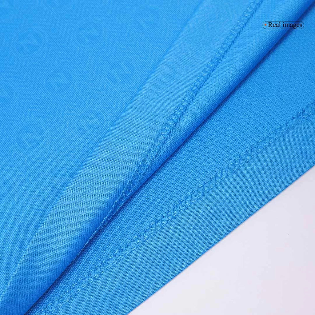 Player Version Napoli Home 2024/25