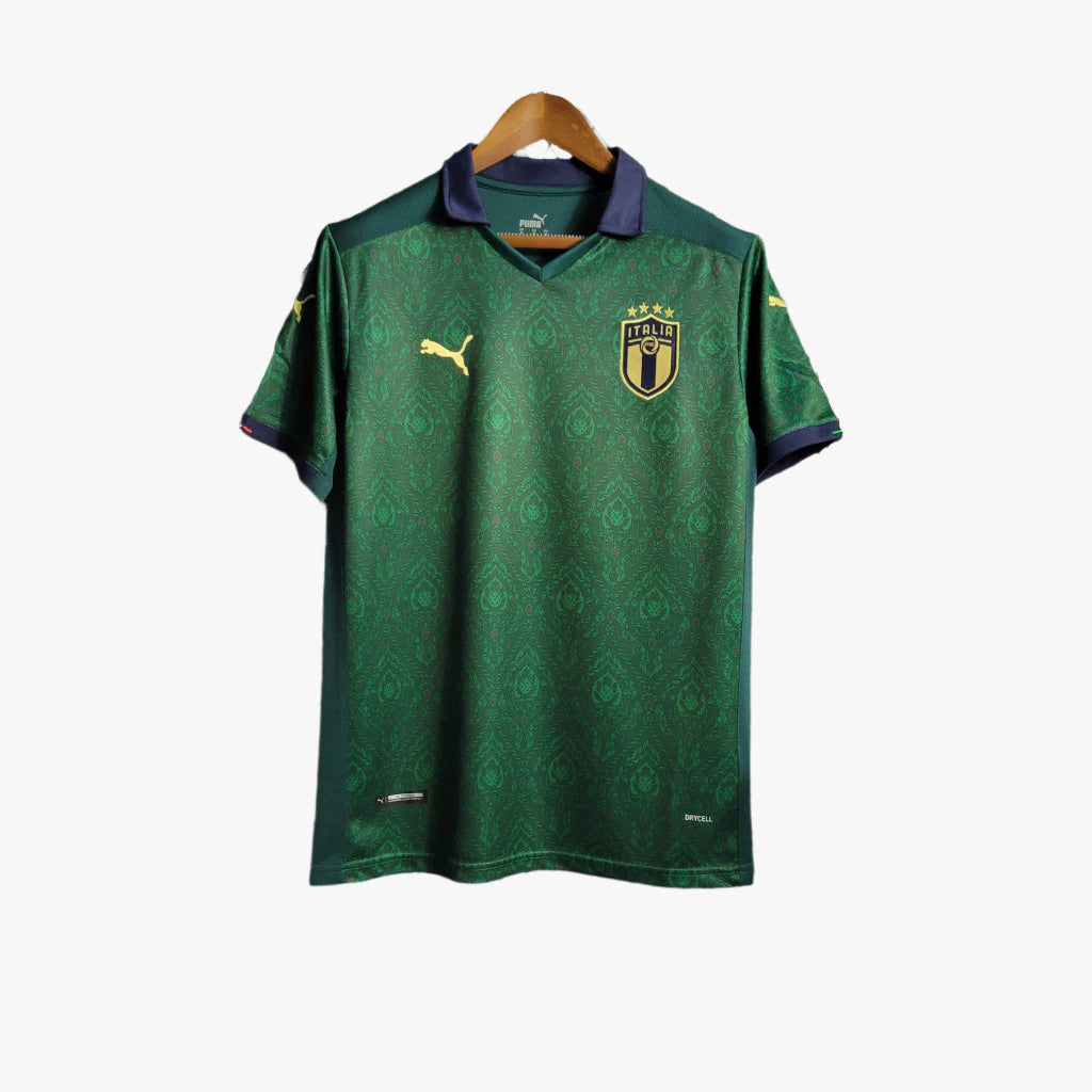 20-21 Italy 3rd Away