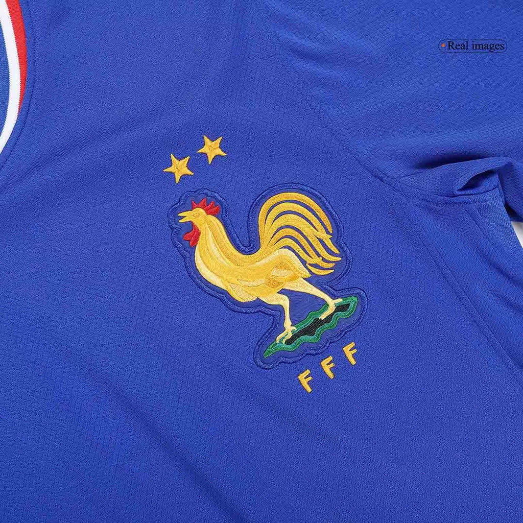 24/25 France Home