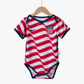 USA 26/27 Baby Home Jersey