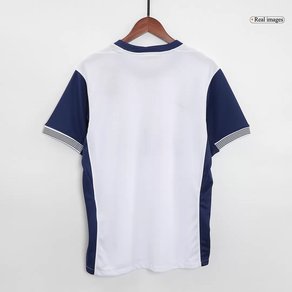Tottenham Hotspur Soccer Jersey Home Shirt 2024/25