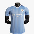 23-24 Player Manchester City Home