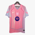 BARCELONA 'DREAMWAVE BLOOM' SPECIAL EDITION SHIRT 25/2026