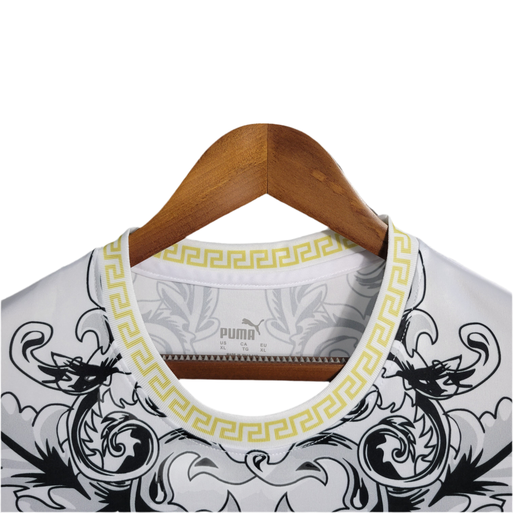 23-24 Italy Special Edition White