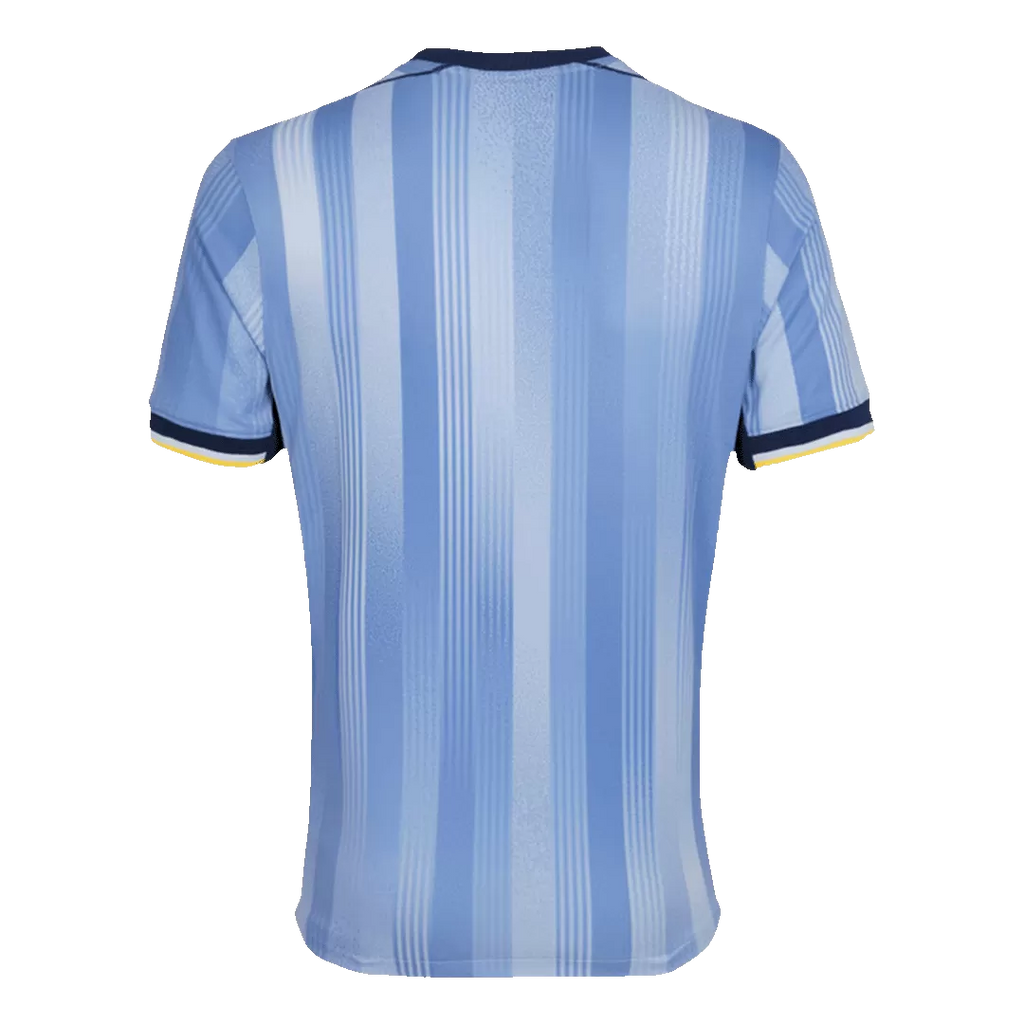 Player Version Tottenham Hotspur Away Shirt 2024/25