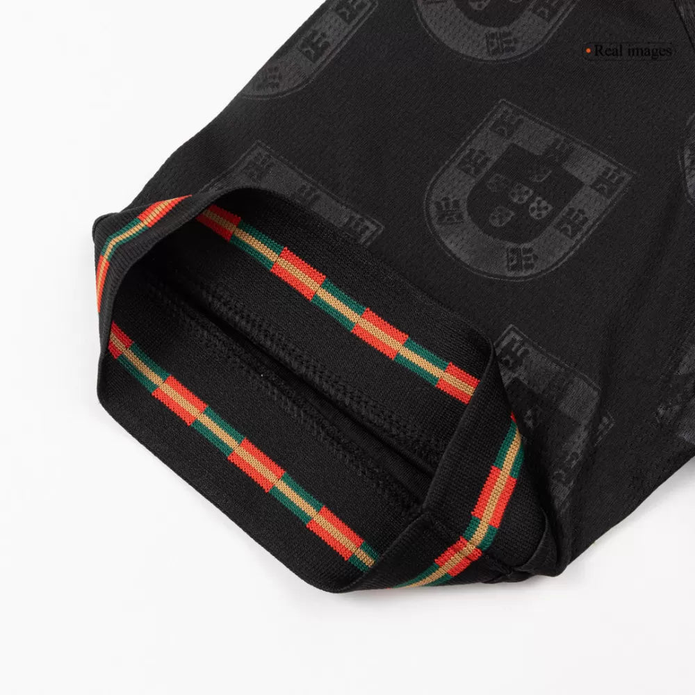 Portugal Special Edition 2026 'BLACK PANTHER' Kit