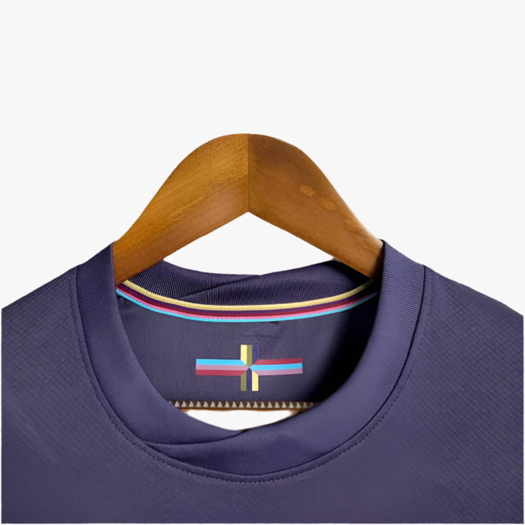 24/25 England Away Jersey
