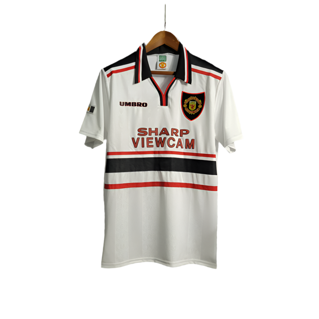 Retro 97/99 Manchester United