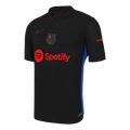 Player Version Barcelona Away Shirt 2024/25