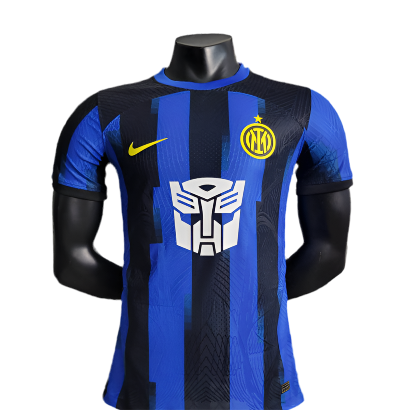 23/24 player Inter Milan Home