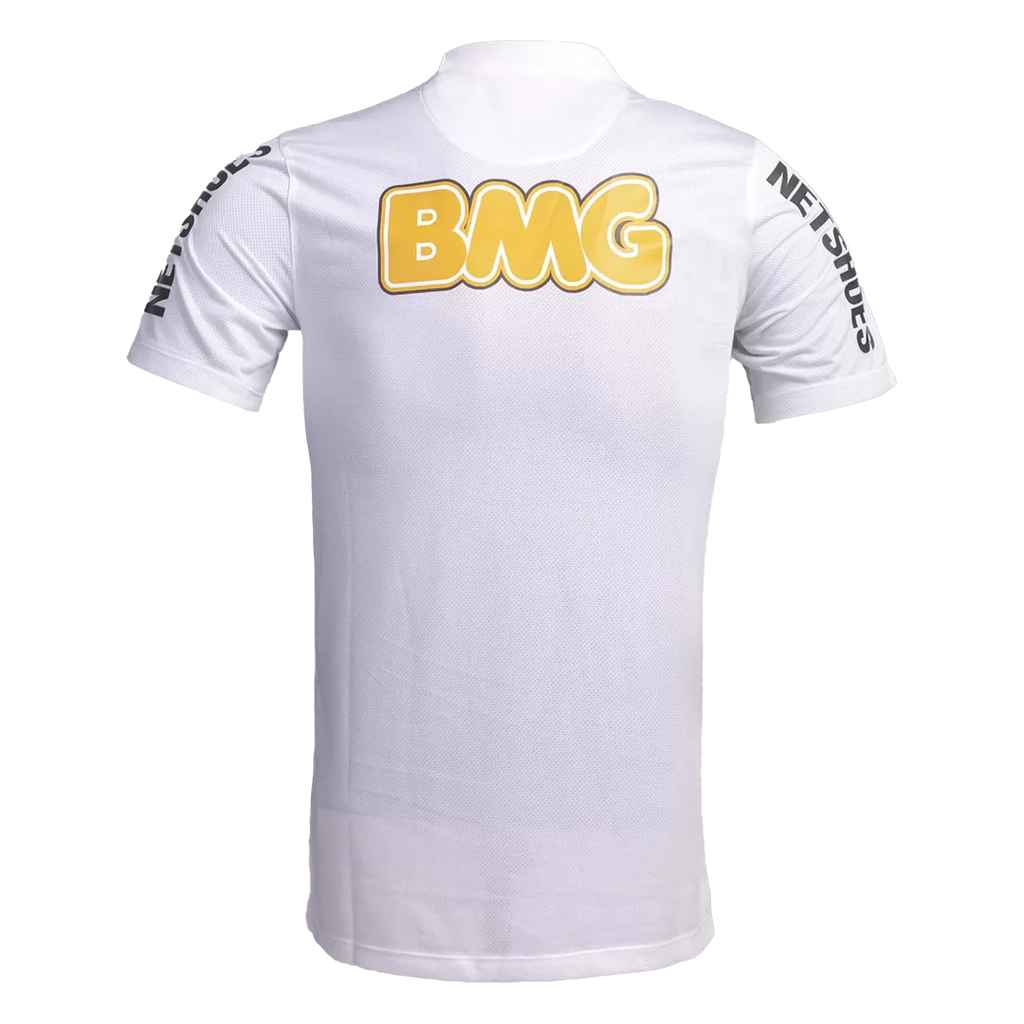 2011/12 Santos Home