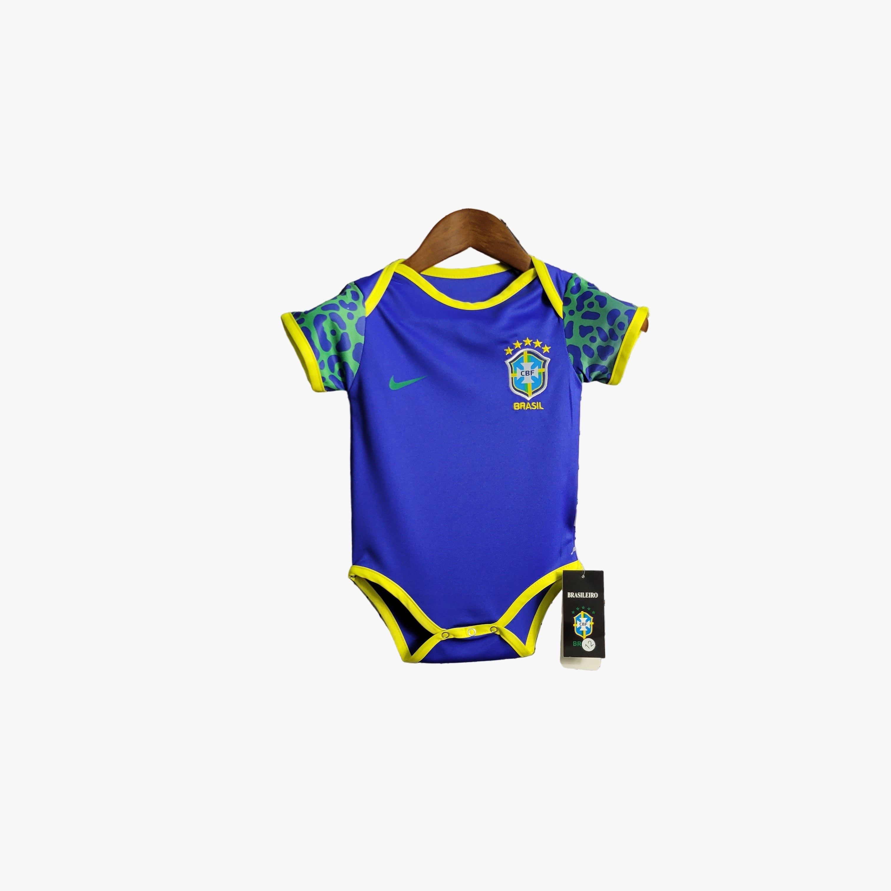 22-23 Baby Brazil away