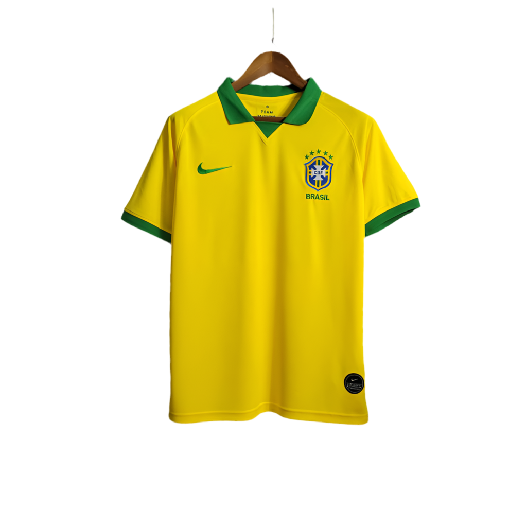 19/20 Brazil Home