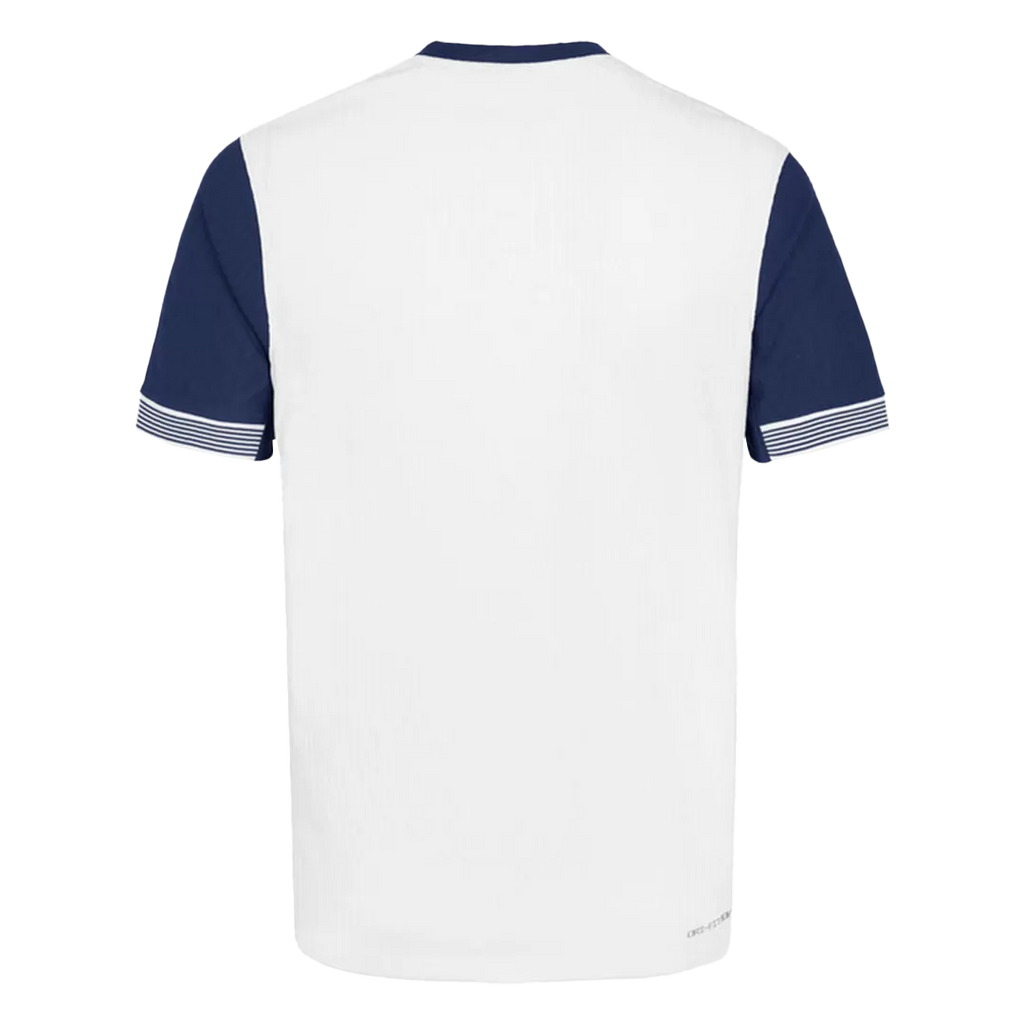Player Version Tottenham Hotspur Home Shirt 2024/25