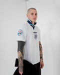 Retro England 1996 home