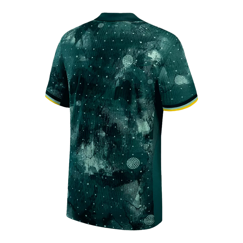 Player Version Tottenham Hotspur Third Away 2024/25
