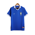Retro 1997 Brazil away