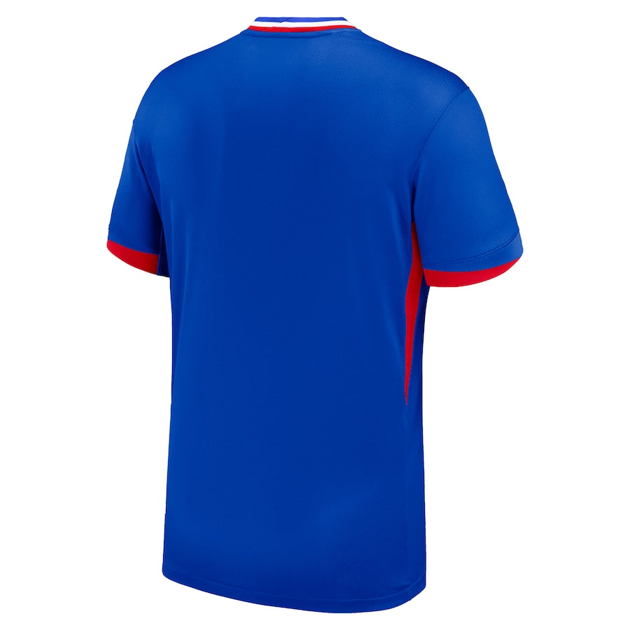 24/25 France Home