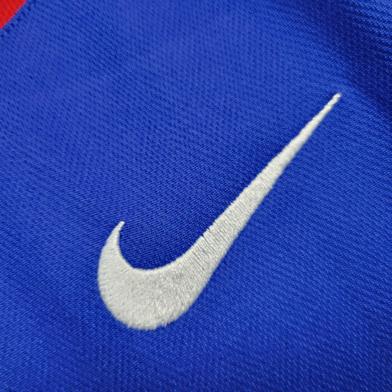 Retro Manchester United away 2005/06 Football team