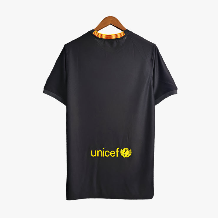 Retro 13/14 Barcelona Third away