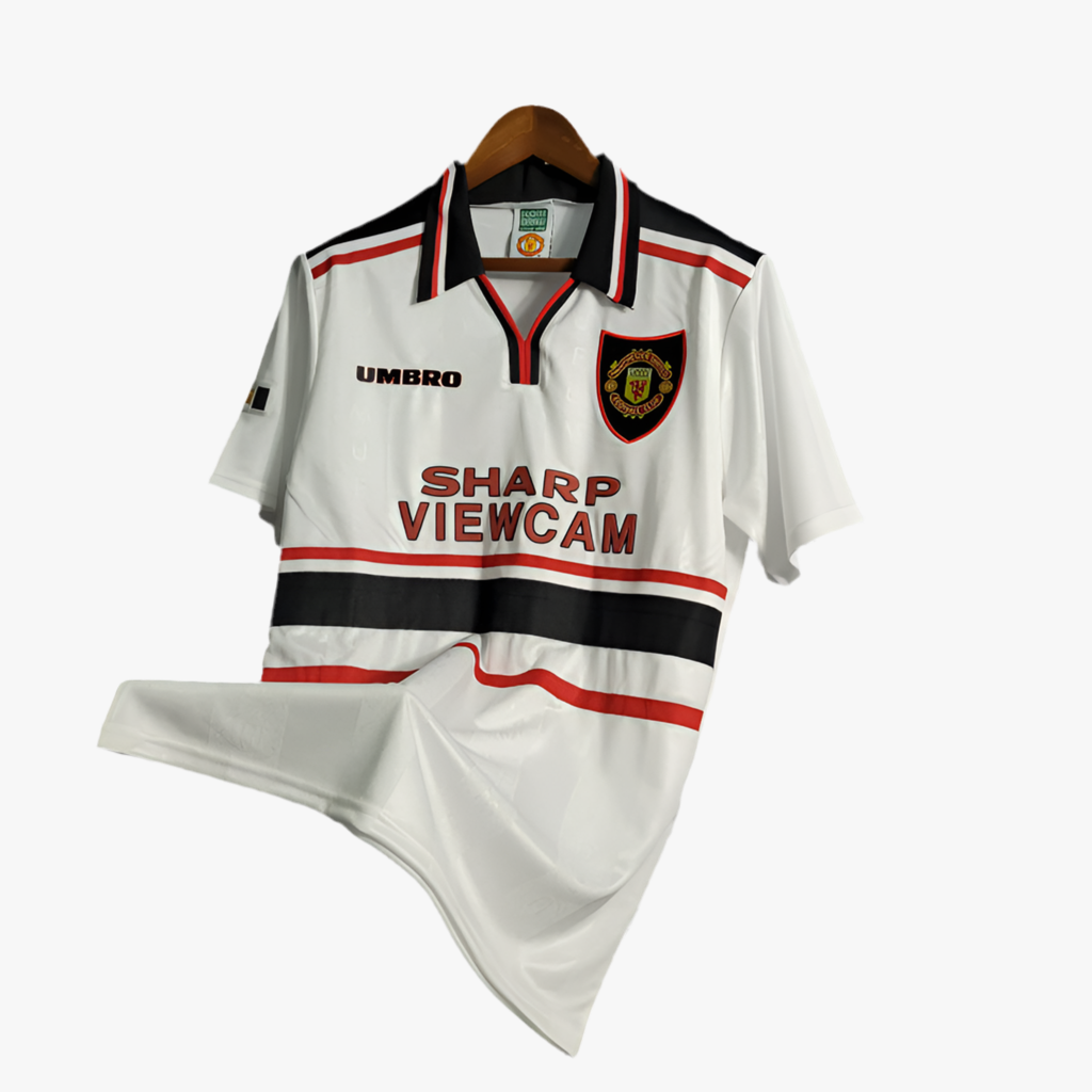 Retro 97/99 Manchester United