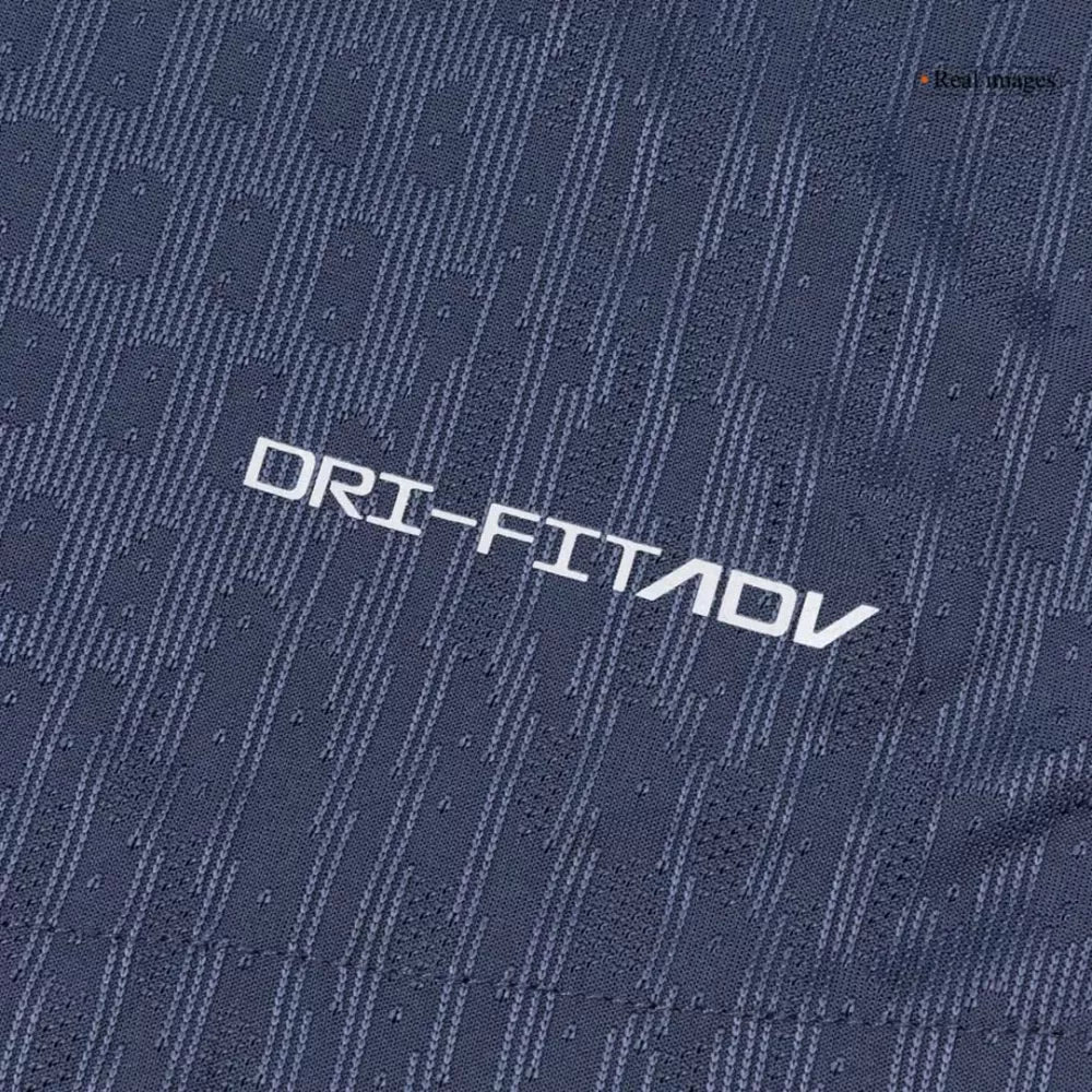 Inter Milan Third Away Custom Player Version Soccer Jersey 2025/2026