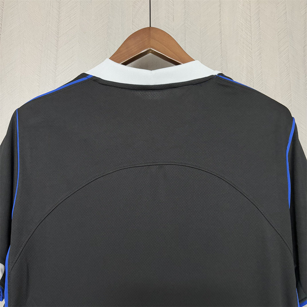 Chelsea Soccer Jersey Third Away Shirt 2025/2026