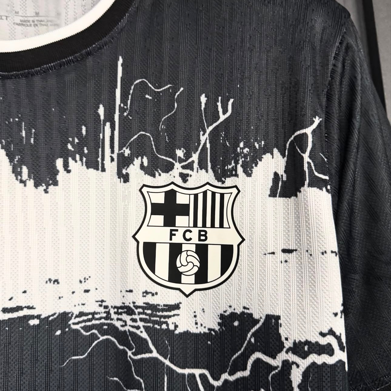 25/26 Fc Barcelona Limited Edition Kit