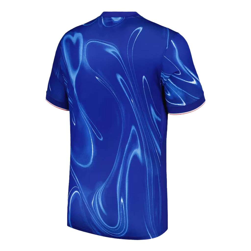 Chelsea Soccer Jersey Home Shirt 2024/25
